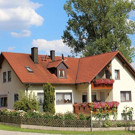Ferienwohnung Gaul ريدنبورغ المظهر الخارجي الصورة