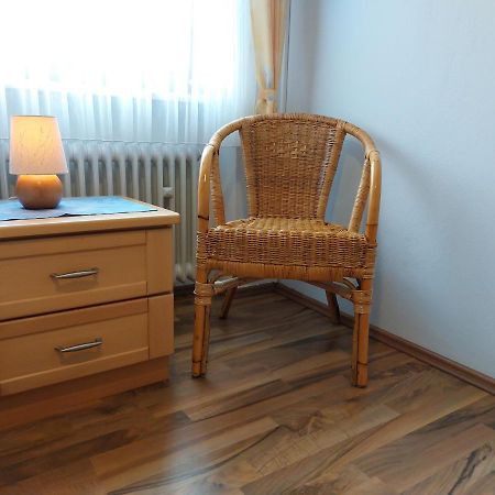 Ferienwohnung Gaul ريدنبورغ المظهر الخارجي الصورة
