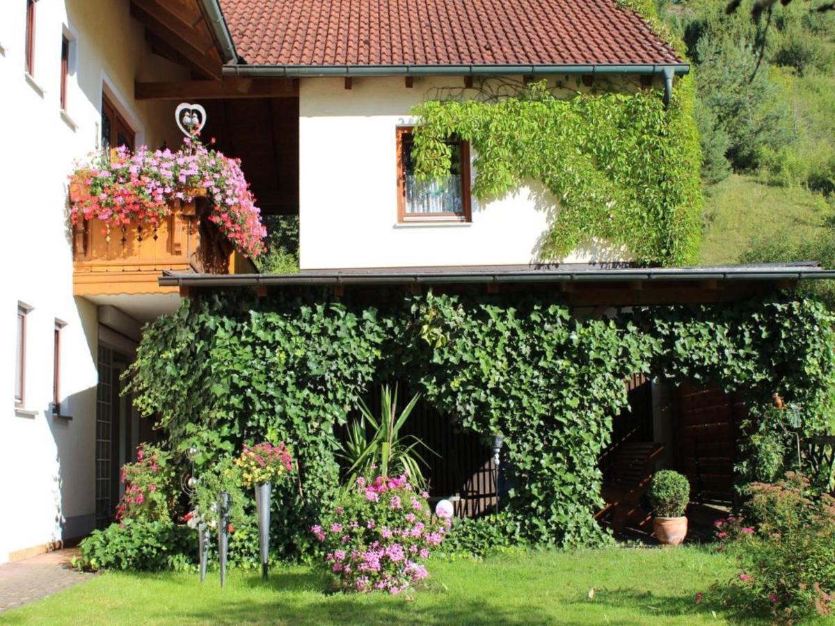Ferienwohnung Gaul ريدنبورغ المظهر الخارجي الصورة