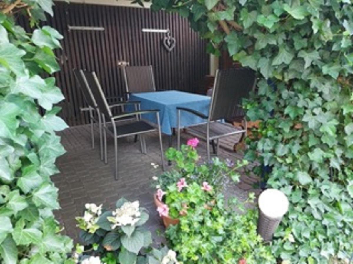 Ferienwohnung Gaul ريدنبورغ المظهر الخارجي الصورة