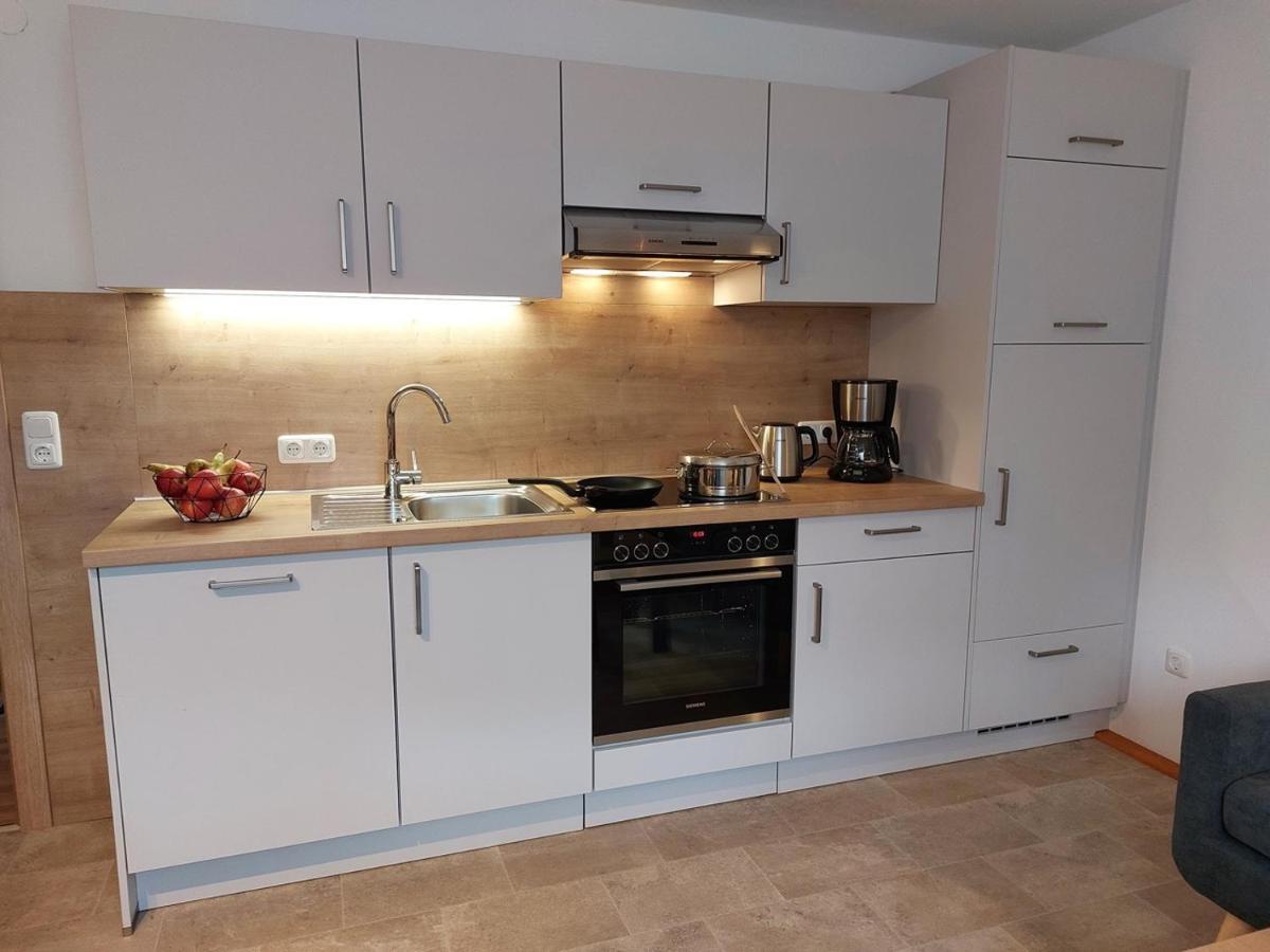 Ferienwohnung Gaul ريدنبورغ المظهر الخارجي الصورة