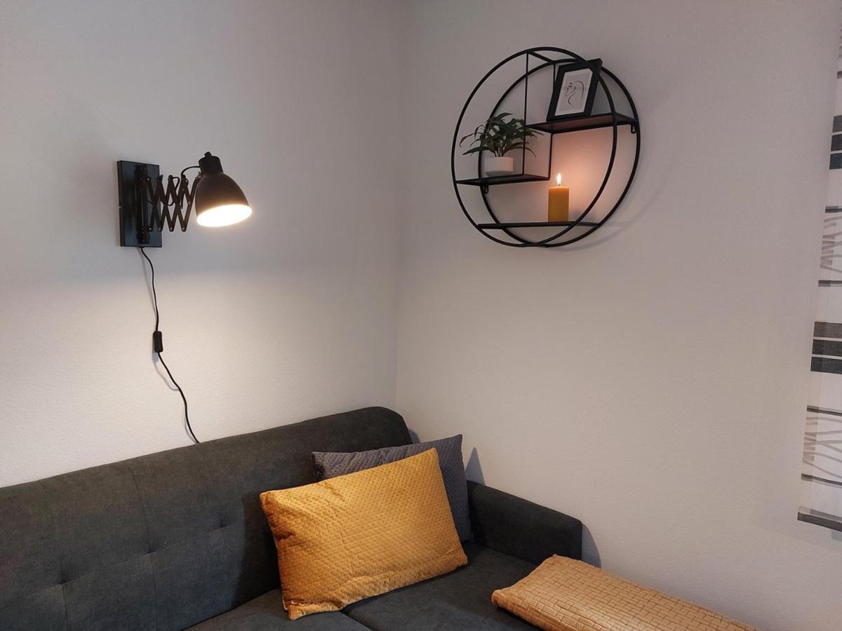 Ferienwohnung Gaul ريدنبورغ المظهر الخارجي الصورة