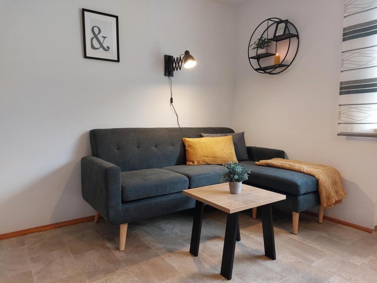 Ferienwohnung Gaul ريدنبورغ المظهر الخارجي الصورة