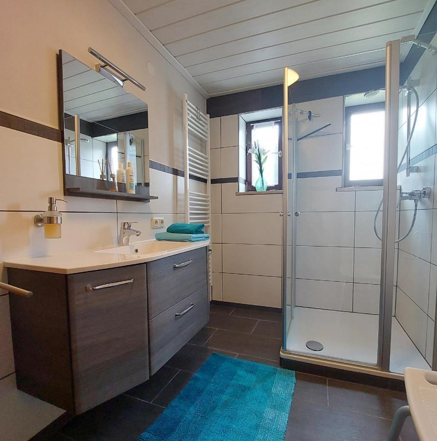Ferienwohnung Gaul ريدنبورغ المظهر الخارجي الصورة