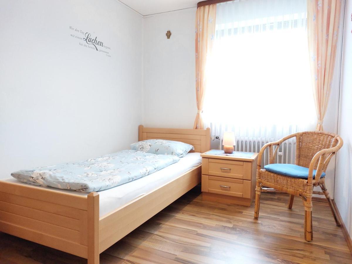 Ferienwohnung Gaul ريدنبورغ المظهر الخارجي الصورة