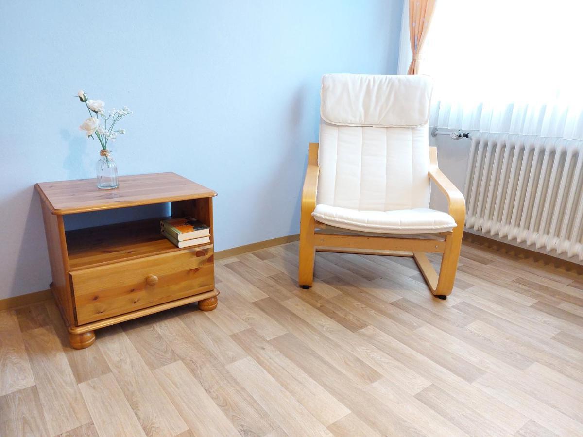 Ferienwohnung Gaul ريدنبورغ المظهر الخارجي الصورة
