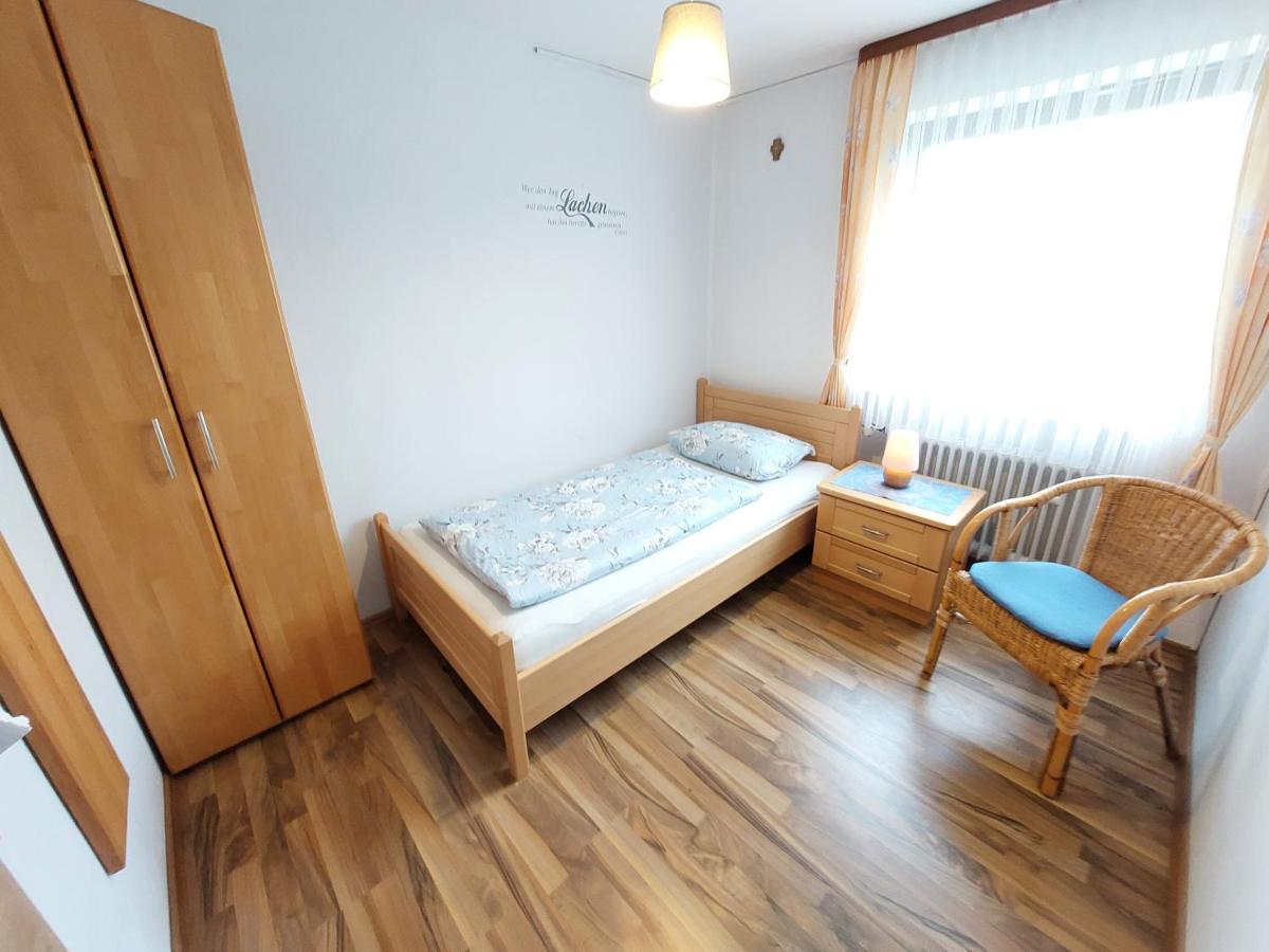 Ferienwohnung Gaul ريدنبورغ المظهر الخارجي الصورة