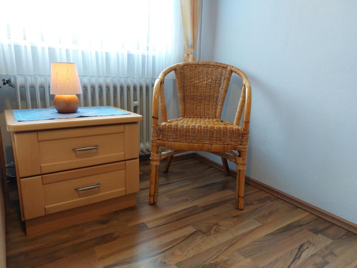 Ferienwohnung Gaul ريدنبورغ المظهر الخارجي الصورة