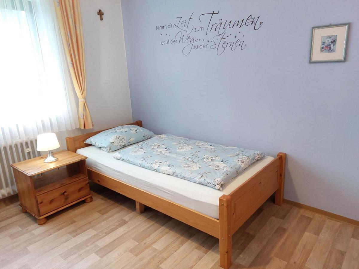 Ferienwohnung Gaul ريدنبورغ المظهر الخارجي الصورة