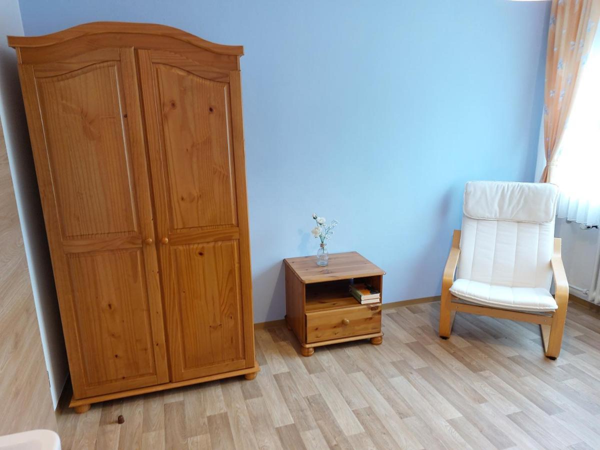 Ferienwohnung Gaul ريدنبورغ المظهر الخارجي الصورة